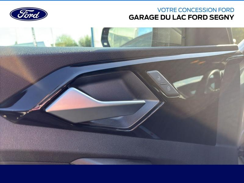 AUDI A1 Sportback d’occasion à vendre à PAYS DE GEX chez GARAGE DU LAC (Photo 15)