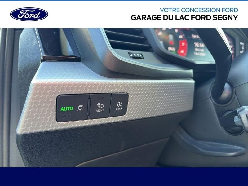 AUDI A1 Sportback d’occasion à vendre à PAYS DE GEX chez GARAGE DU LAC (Photo 18)