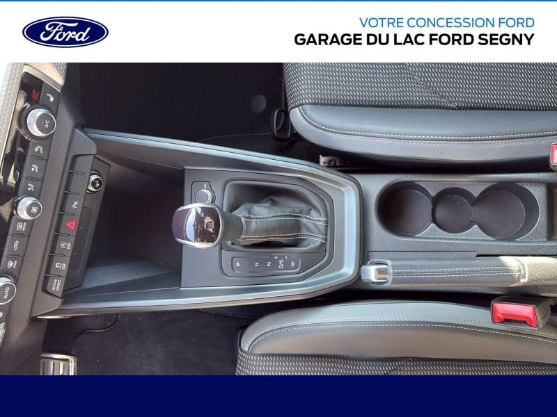 AUDI A1 Sportback d’occasion à vendre à PAYS DE GEX chez GARAGE DU LAC (Photo 19)