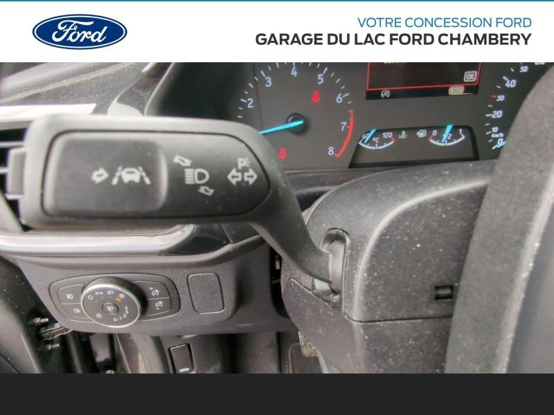 FORD Puma d’occasion à vendre à PAYS DE GEX chez GARAGE DU LAC (Photo 18)