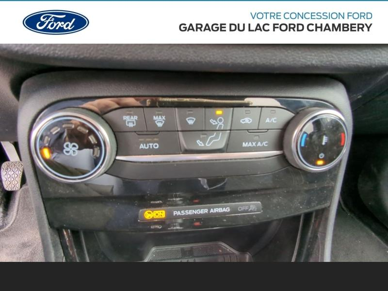 FORD Puma d’occasion à vendre à PAYS DE GEX chez GARAGE DU LAC (Photo 20)