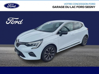 RENAULT Clio d’occasion à vendre à PAYS DE GEX