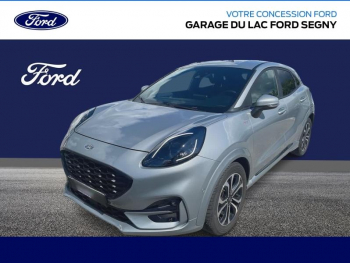 FORD Puma d’occasion à vendre à PAYS DE GEX