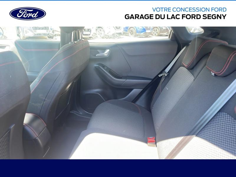 FORD Puma d’occasion à vendre à PAYS DE GEX chez GARAGE DU LAC (Photo 5)