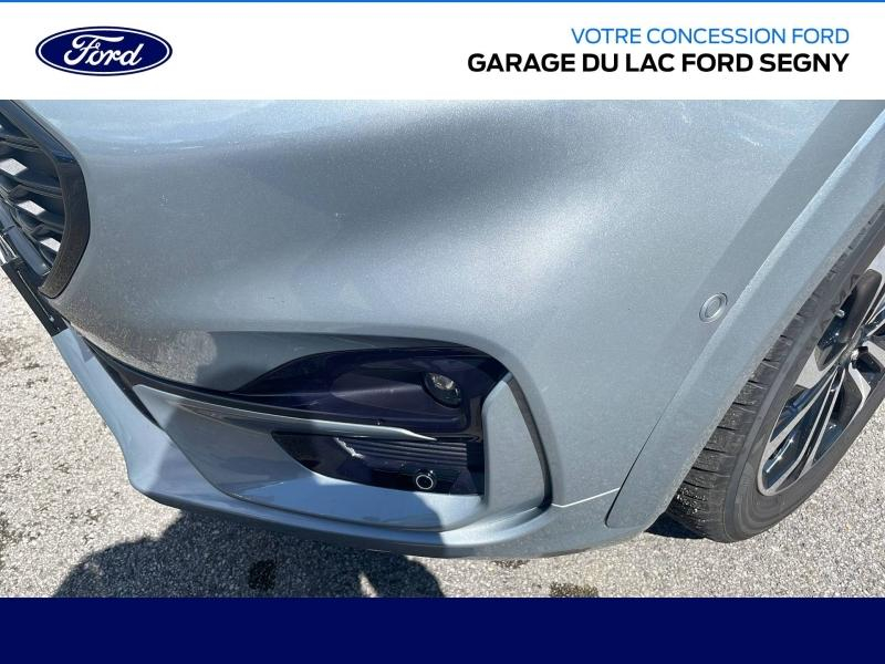 FORD Puma d’occasion à vendre à PAYS DE GEX chez GARAGE DU LAC (Photo 8)