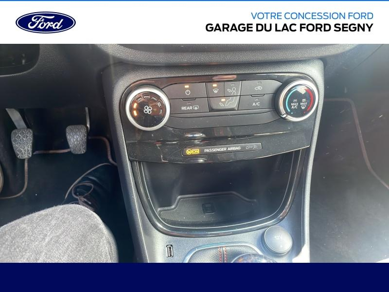 FORD Puma d’occasion à vendre à PAYS DE GEX chez GARAGE DU LAC (Photo 11)