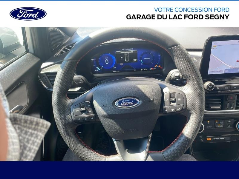 FORD Puma d’occasion à vendre à PAYS DE GEX chez GARAGE DU LAC (Photo 13)