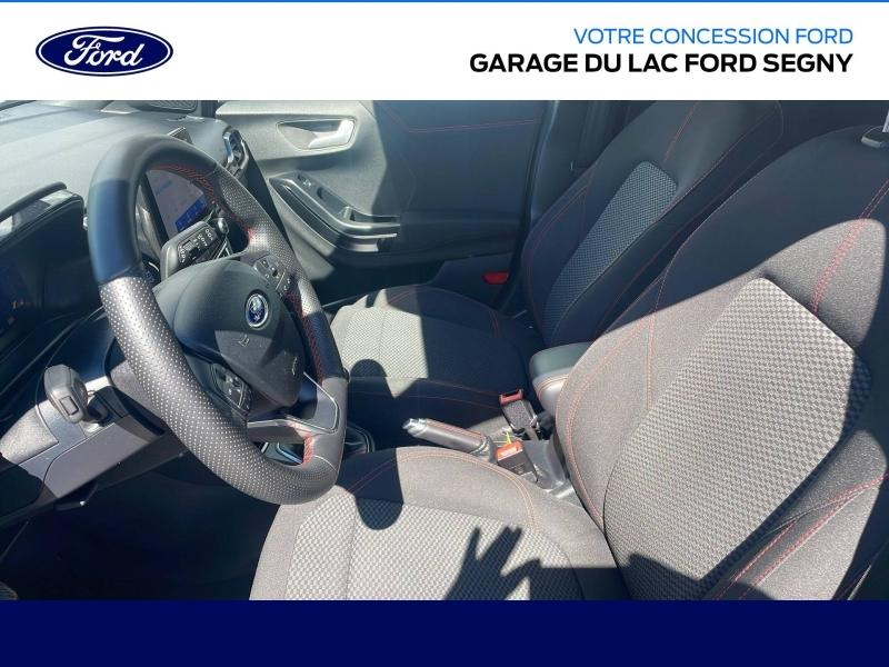 FORD Puma d’occasion à vendre à PAYS DE GEX chez GARAGE DU LAC (Photo 15)