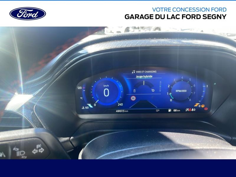 FORD Puma d’occasion à vendre à PAYS DE GEX chez GARAGE DU LAC (Photo 18)