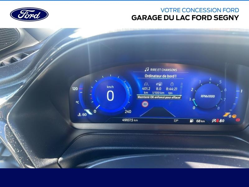FORD Puma d’occasion à vendre à PAYS DE GEX chez GARAGE DU LAC (Photo 19)