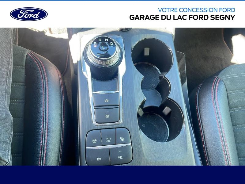 FORD Kuga d’occasion à vendre à PAYS DE GEX chez GARAGE DU LAC (Photo 5)