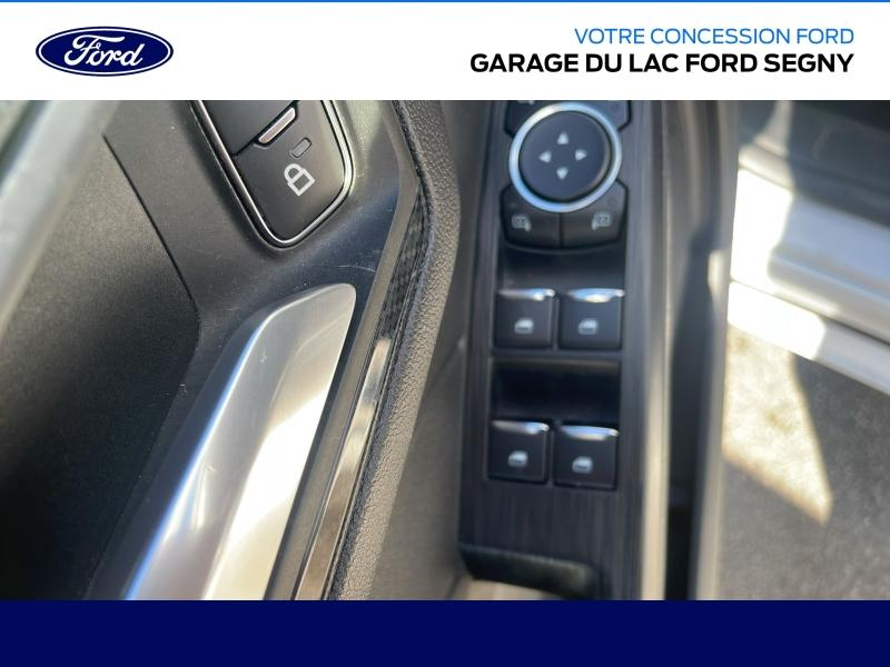 FORD Kuga d’occasion à vendre à PAYS DE GEX chez GARAGE DU LAC (Photo 6)