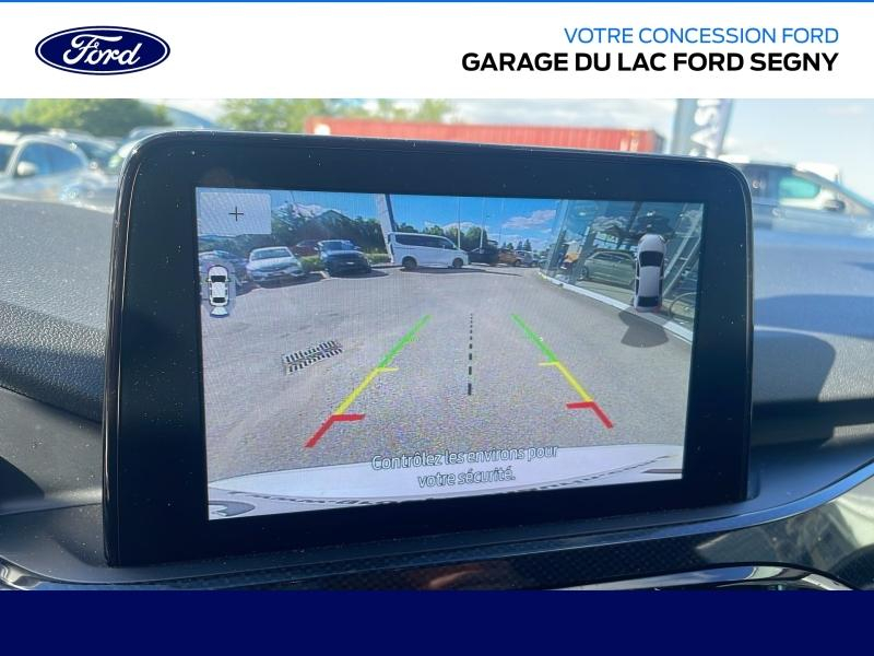 FORD Kuga d’occasion à vendre à PAYS DE GEX chez GARAGE DU LAC (Photo 7)