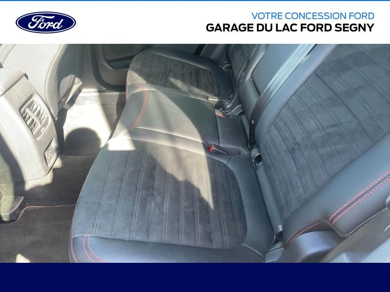 FORD Kuga d’occasion à vendre à PAYS DE GEX chez GARAGE DU LAC (Photo 8)