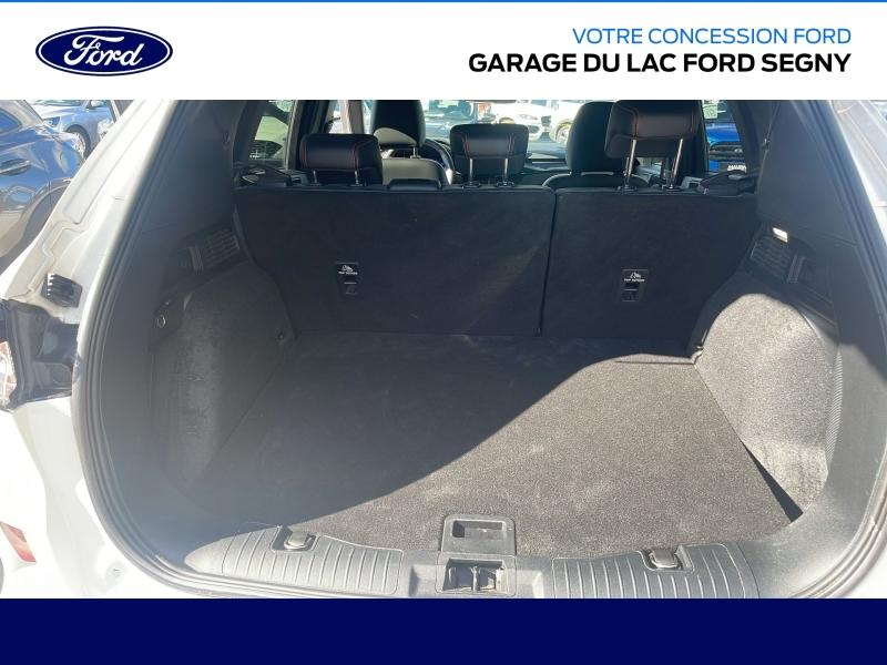 FORD Kuga d’occasion à vendre à PAYS DE GEX chez GARAGE DU LAC (Photo 9)