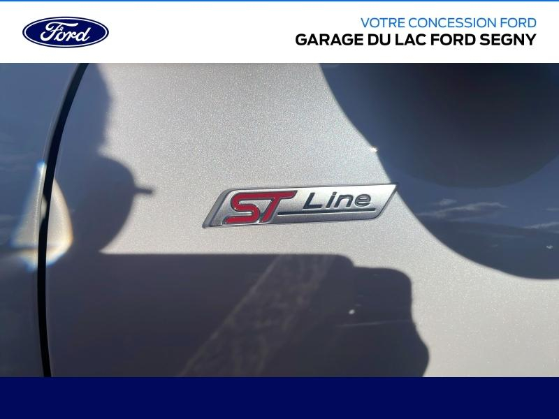 FORD Kuga d’occasion à vendre à PAYS DE GEX chez GARAGE DU LAC (Photo 10)