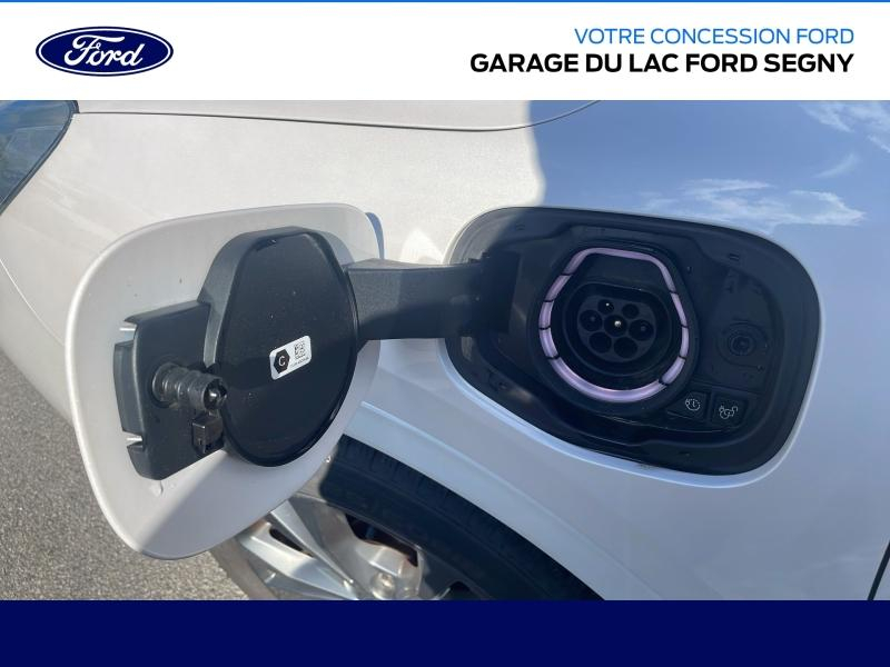 FORD Kuga d’occasion à vendre à PAYS DE GEX chez GARAGE DU LAC (Photo 11)