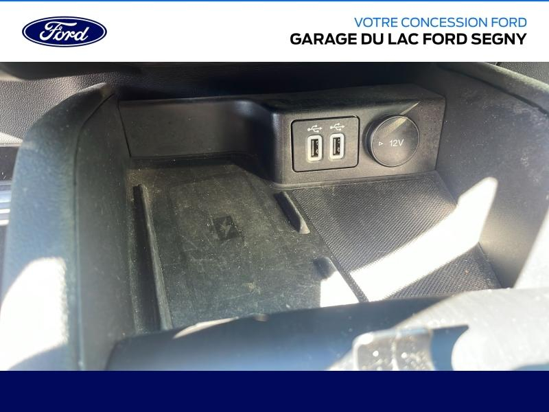 FORD Kuga d’occasion à vendre à PAYS DE GEX chez GARAGE DU LAC (Photo 12)