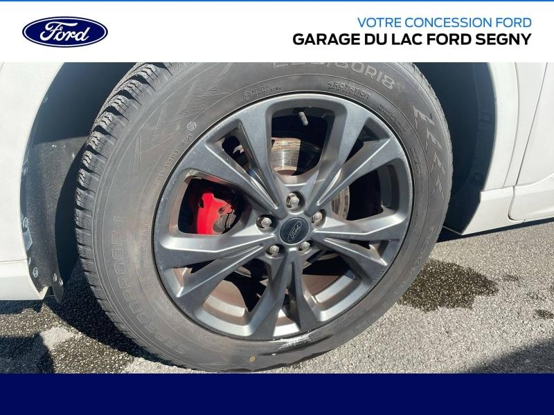 FORD Kuga d’occasion à vendre à PAYS DE GEX chez GARAGE DU LAC (Photo 13)