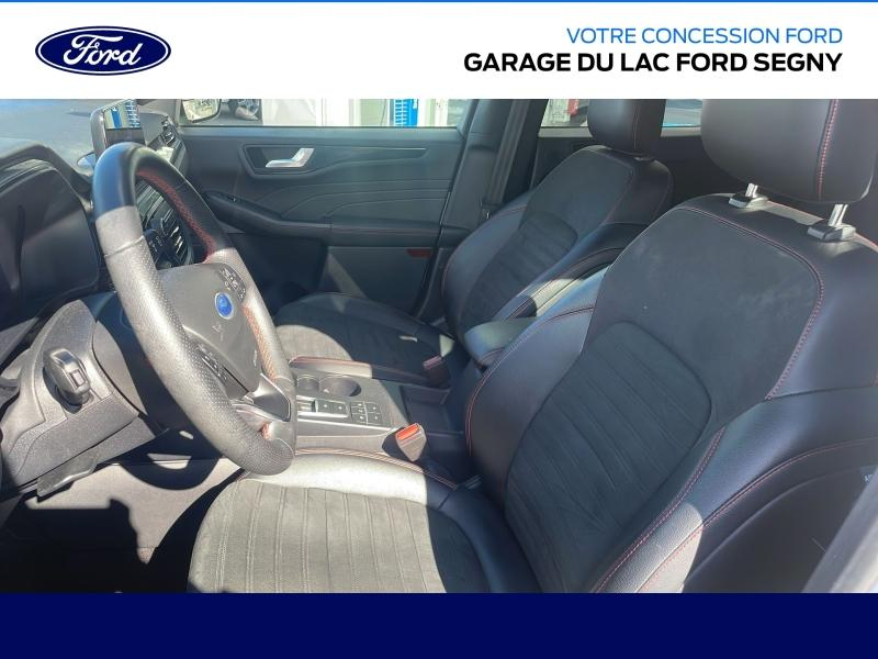 FORD Kuga d’occasion à vendre à PAYS DE GEX chez GARAGE DU LAC (Photo 14)