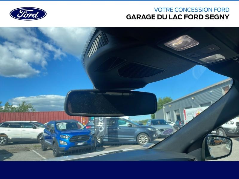 FORD Kuga d’occasion à vendre à PAYS DE GEX chez GARAGE DU LAC (Photo 15)