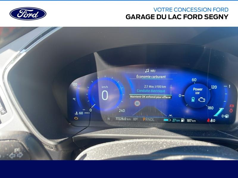 FORD Kuga d’occasion à vendre à PAYS DE GEX chez GARAGE DU LAC (Photo 16)
