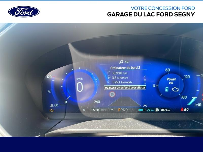 FORD Kuga d’occasion à vendre à PAYS DE GEX chez GARAGE DU LAC (Photo 17)