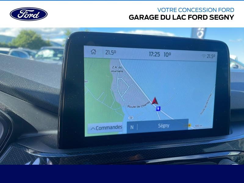 FORD Kuga d’occasion à vendre à PAYS DE GEX chez GARAGE DU LAC (Photo 18)