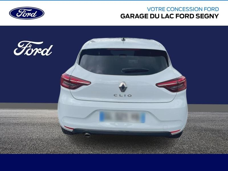 RENAULT Clio d’occasion à vendre à PAYS DE GEX chez GARAGE DU LAC (Photo 18)