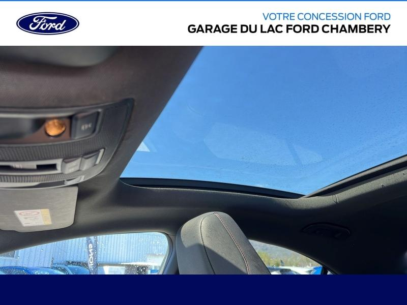 MERCEDES-BENZ CLA d’occasion à vendre à PAYS DE GEX chez GARAGE DU LAC (Photo 16)