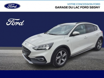 FORD Focus Active d’occasion à vendre à PAYS DE GEX