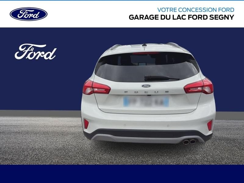 FORD Focus Active d’occasion à vendre à PAYS DE GEX chez GARAGE DU LAC (Photo 3)