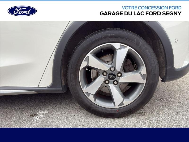 FORD Focus Active d’occasion à vendre à PAYS DE GEX chez GARAGE DU LAC (Photo 4)