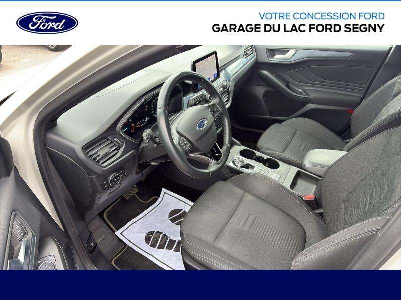 FORD Focus Active d’occasion à vendre à PAYS DE GEX chez GARAGE DU LAC (Photo 5)