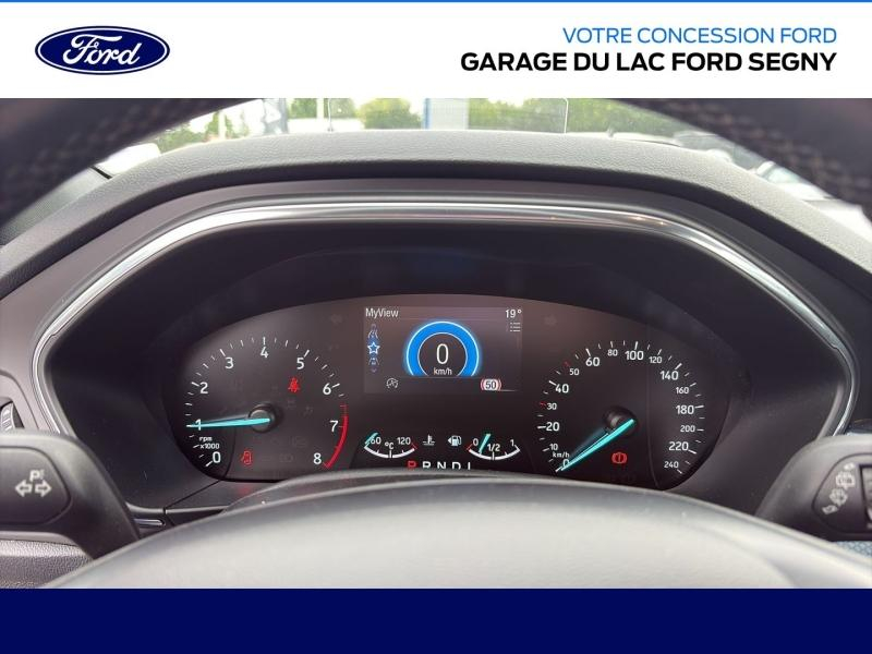 FORD Focus Active d’occasion à vendre à PAYS DE GEX chez GARAGE DU LAC (Photo 9)