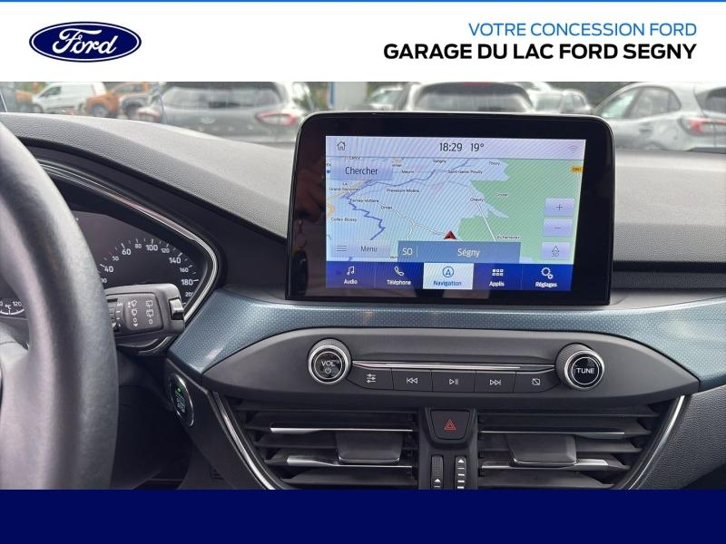 FORD Focus Active d’occasion à vendre à PAYS DE GEX chez GARAGE DU LAC (Photo 10)