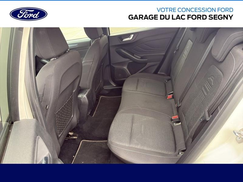 FORD Focus Active d’occasion à vendre à PAYS DE GEX chez GARAGE DU LAC (Photo 11)