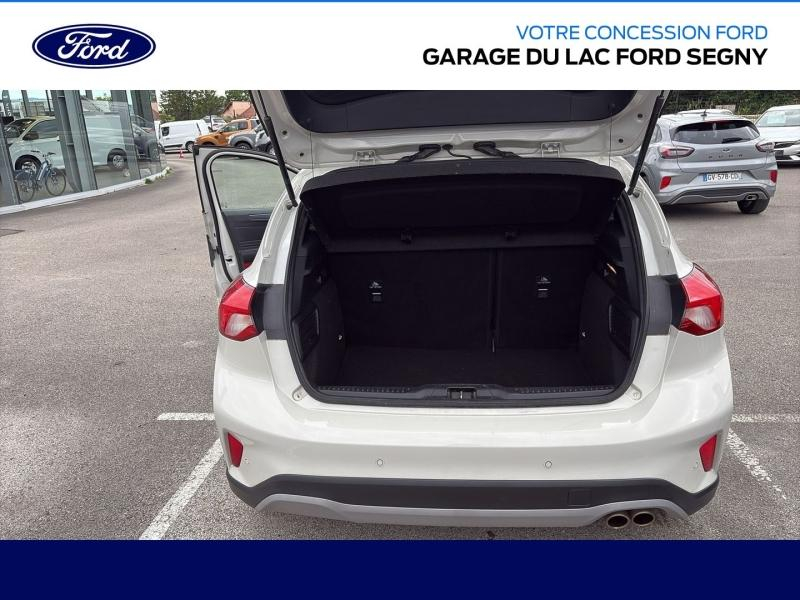 FORD Focus Active d’occasion à vendre à PAYS DE GEX chez GARAGE DU LAC (Photo 12)