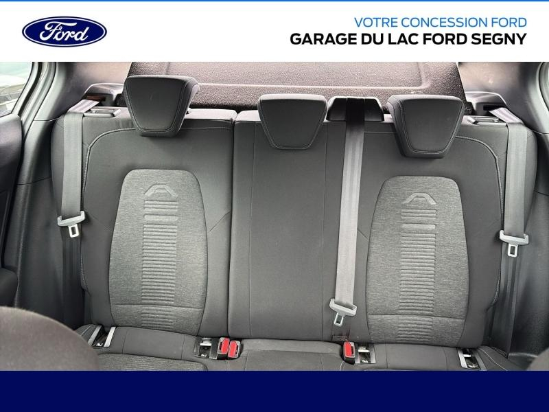 FORD Focus Active d’occasion à vendre à PAYS DE GEX chez GARAGE DU LAC (Photo 13)