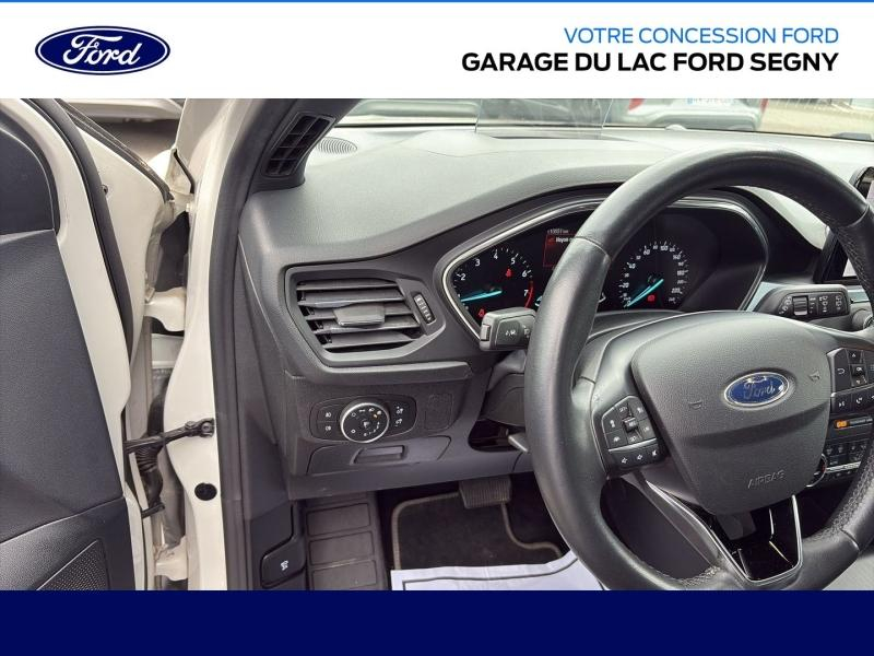 FORD Focus Active d’occasion à vendre à PAYS DE GEX chez GARAGE DU LAC (Photo 14)