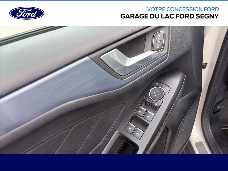 FORD Focus Active d’occasion à vendre à PAYS DE GEX chez GARAGE DU LAC (Photo 15)