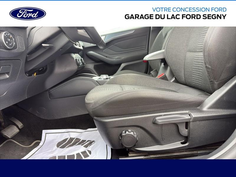 FORD Focus Active d’occasion à vendre à PAYS DE GEX chez GARAGE DU LAC (Photo 16)