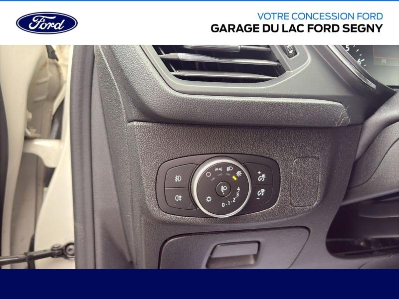 FORD Focus Active d’occasion à vendre à PAYS DE GEX chez GARAGE DU LAC (Photo 17)