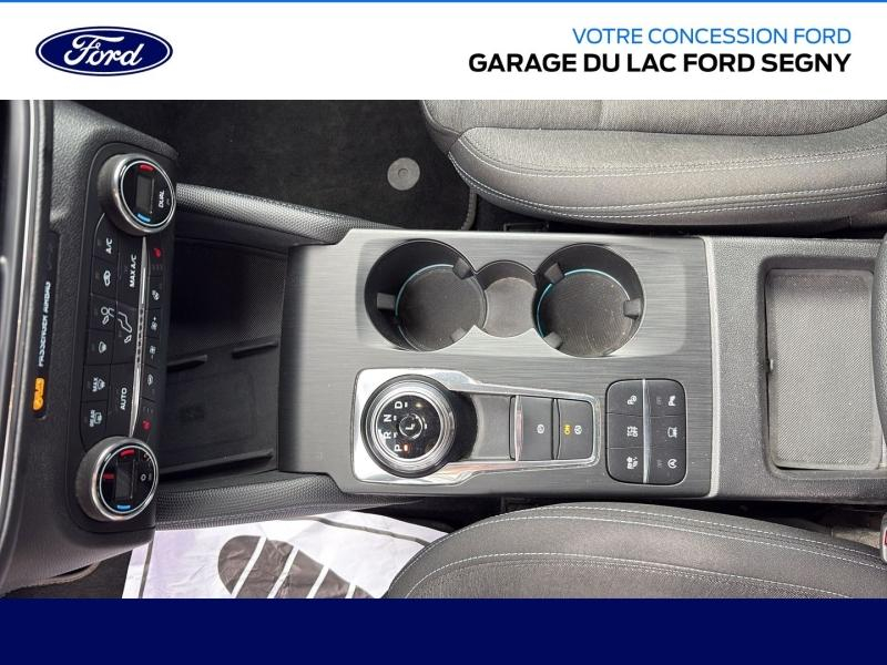 FORD Focus Active d’occasion à vendre à PAYS DE GEX chez GARAGE DU LAC (Photo 18)