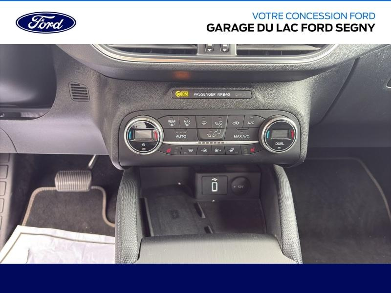 FORD Focus Active d’occasion à vendre à PAYS DE GEX chez GARAGE DU LAC (Photo 19)