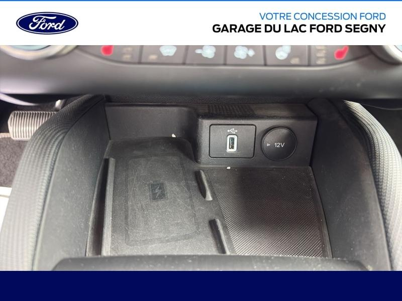 FORD Focus Active d’occasion à vendre à PAYS DE GEX chez GARAGE DU LAC (Photo 20)