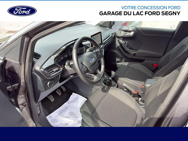 FORD Puma d’occasion à vendre à PAYS DE GEX chez GARAGE DU LAC (Photo 5)
