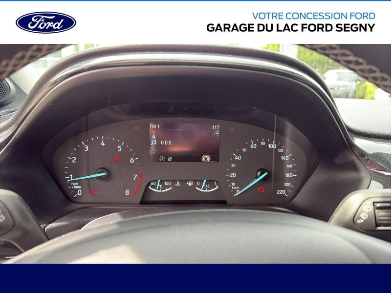 FORD Puma d’occasion à vendre à PAYS DE GEX chez GARAGE DU LAC (Photo 9)