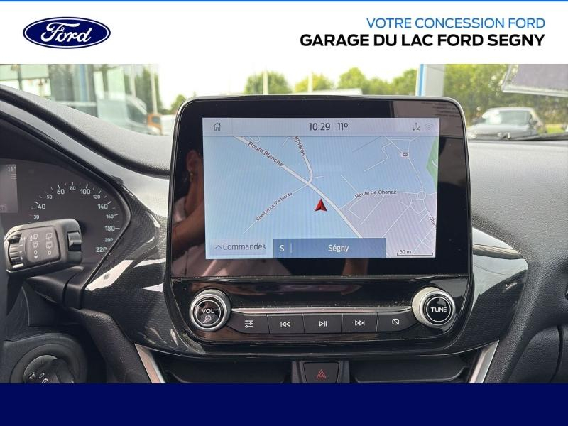 FORD Puma d’occasion à vendre à PAYS DE GEX chez GARAGE DU LAC (Photo 10)