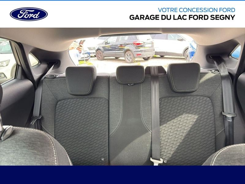 FORD Puma d’occasion à vendre à PAYS DE GEX chez GARAGE DU LAC (Photo 13)